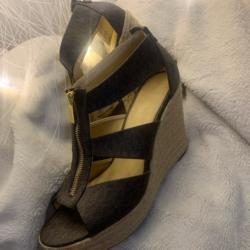 Michael Kors Wedges